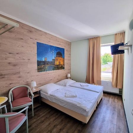Thomas Rooms 柏林 外观 照片