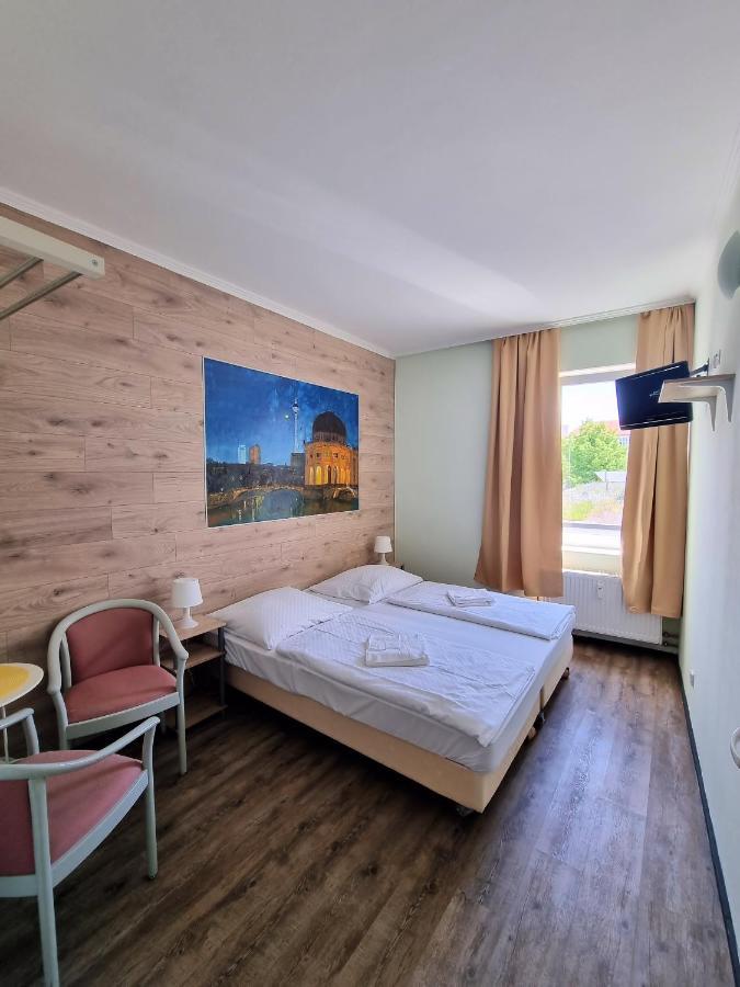 Thomas Rooms 柏林 外观 照片