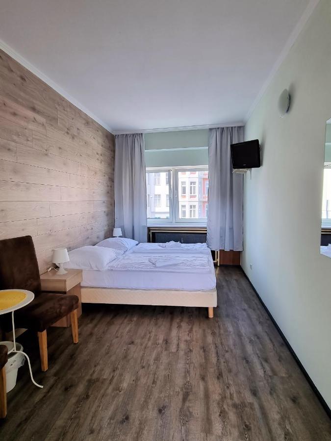 Thomas Rooms 柏林 外观 照片