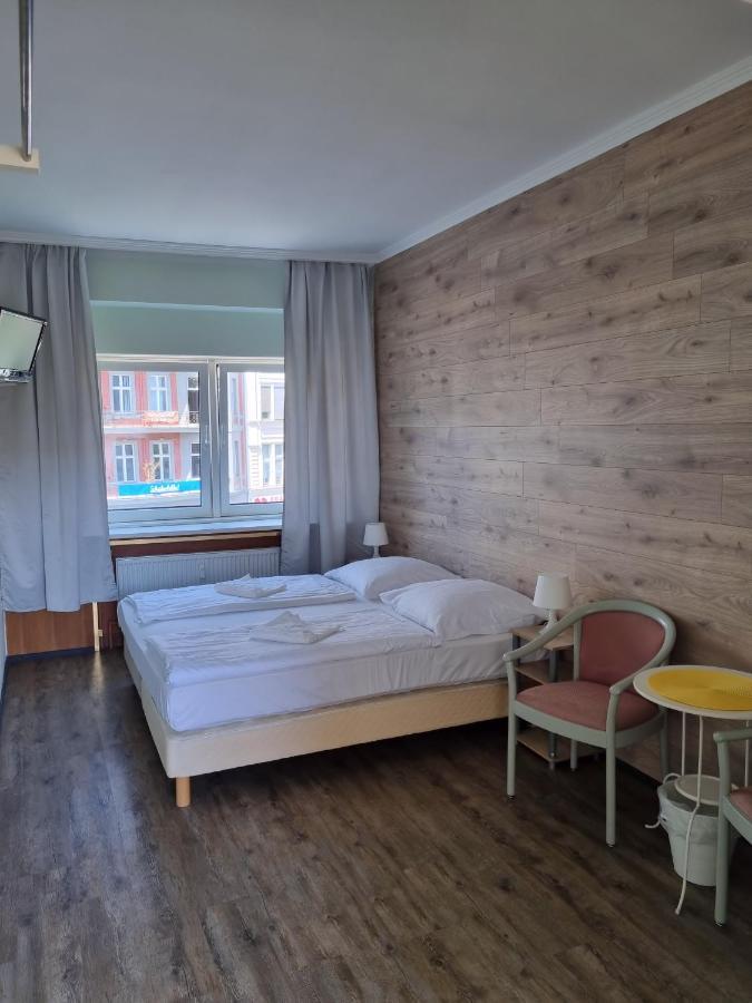 Thomas Rooms 柏林 外观 照片