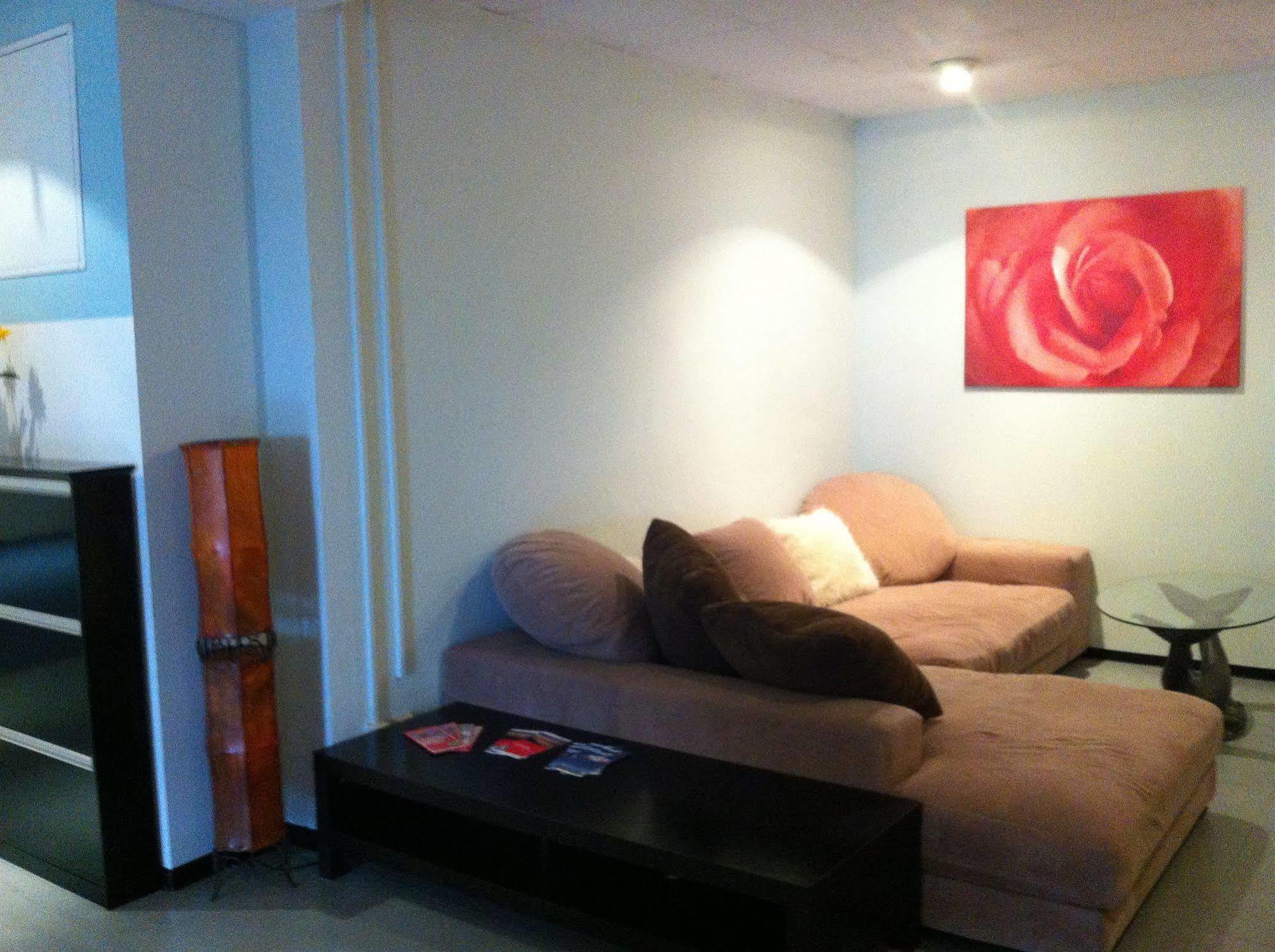 Thomas Rooms 柏林 外观 照片
