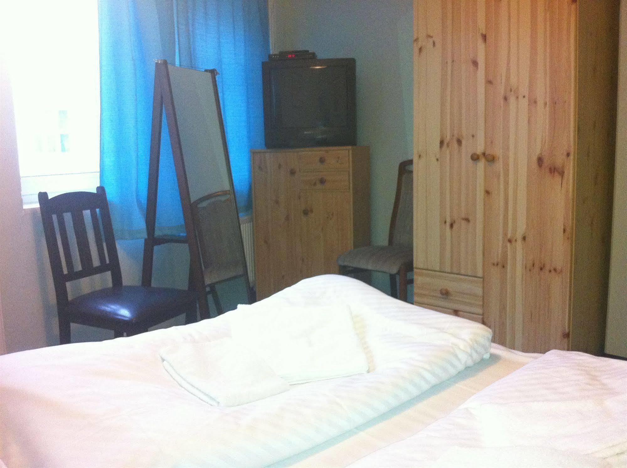 Thomas Rooms 柏林 外观 照片