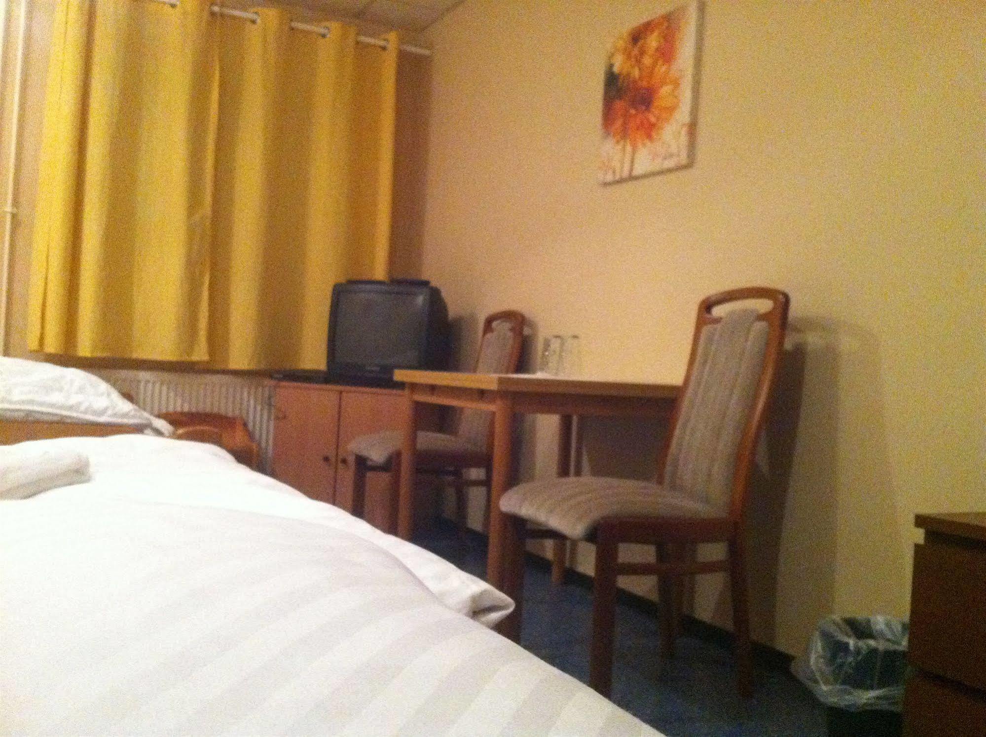 Thomas Rooms 柏林 外观 照片
