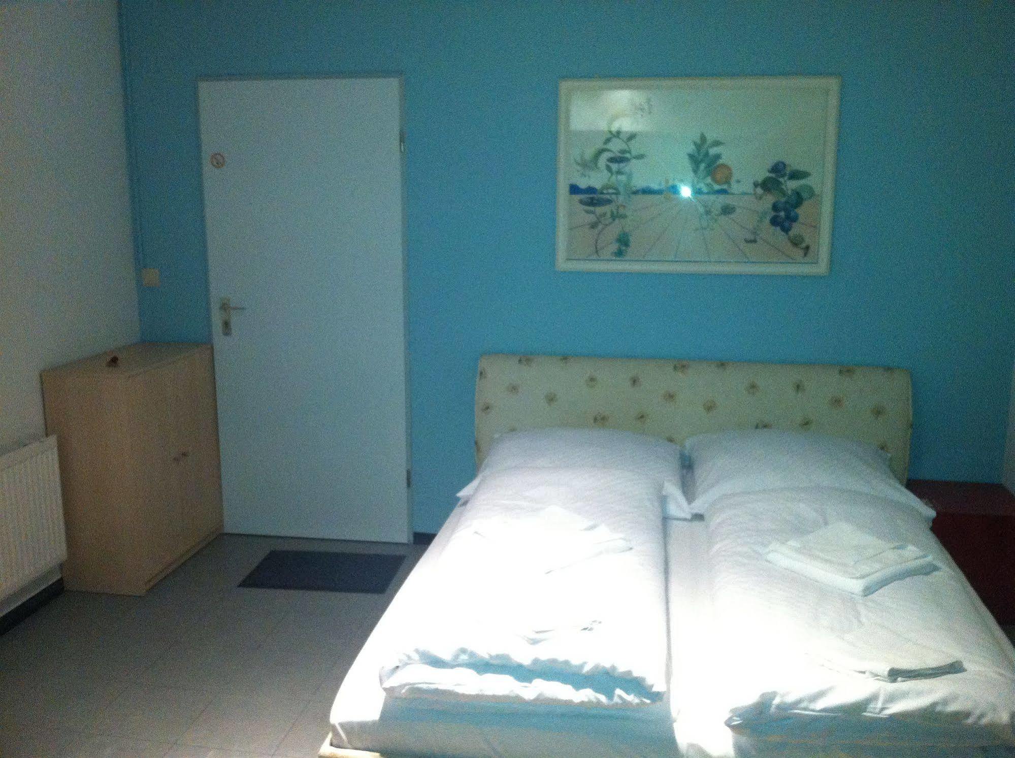 Thomas Rooms 柏林 外观 照片