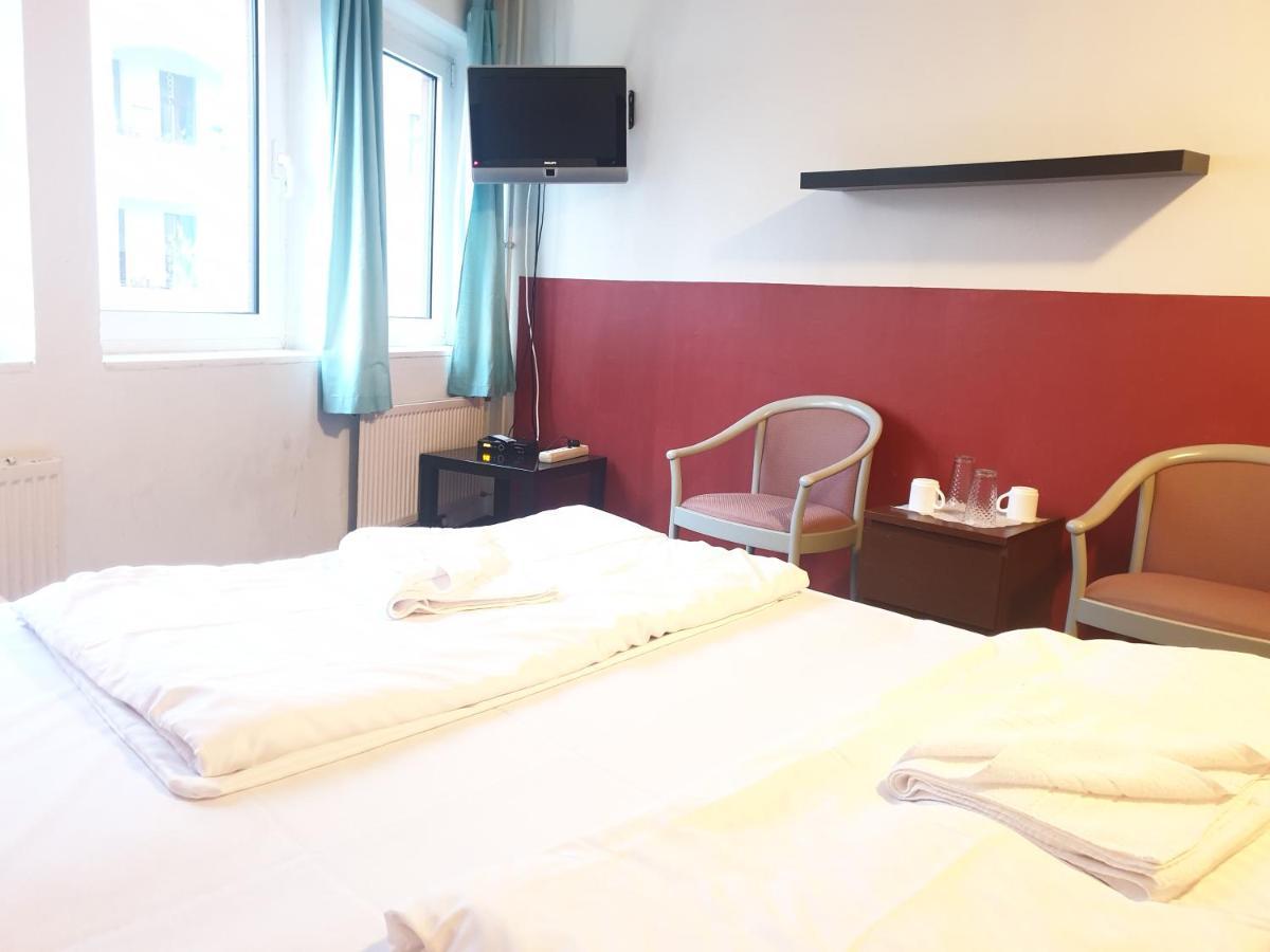 Thomas Rooms 柏林 外观 照片