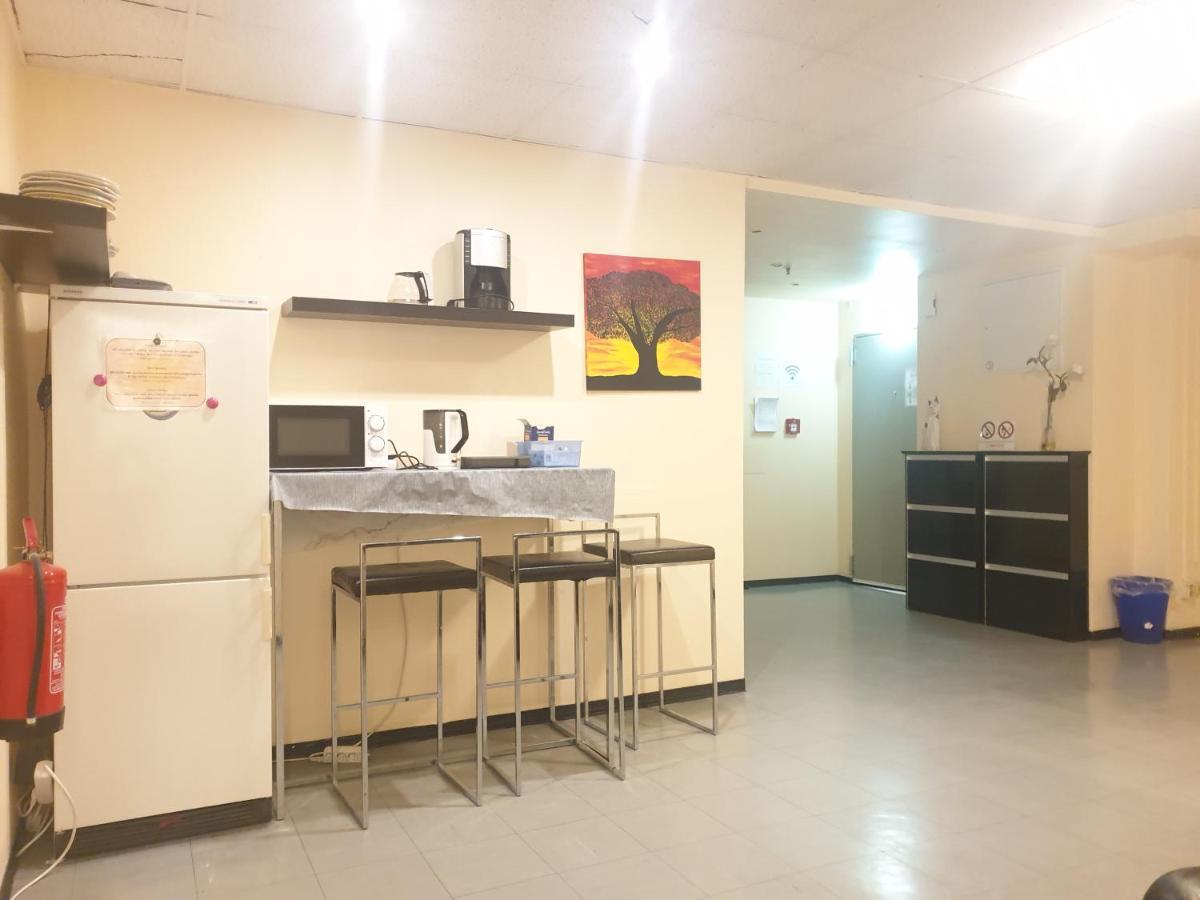 Thomas Rooms 柏林 外观 照片