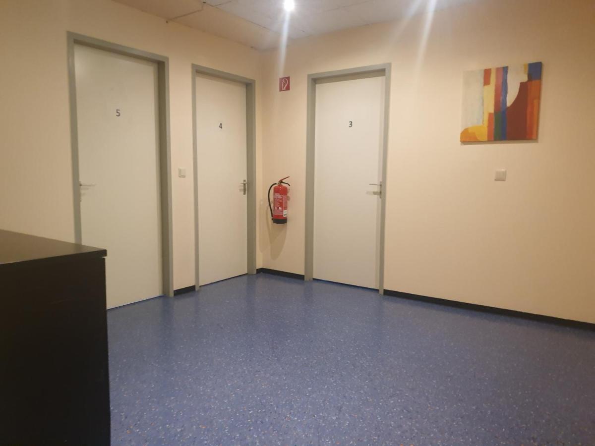 Thomas Rooms 柏林 外观 照片