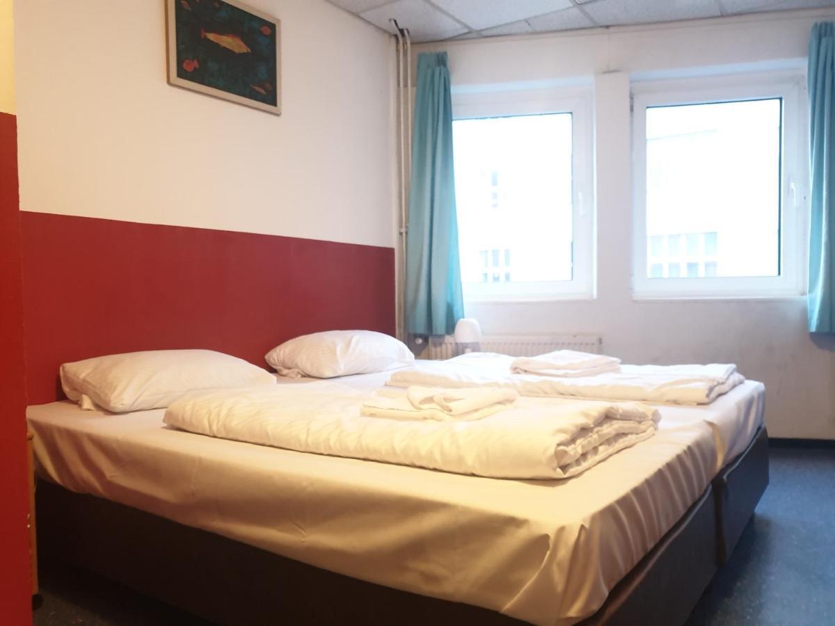 Thomas Rooms 柏林 外观 照片